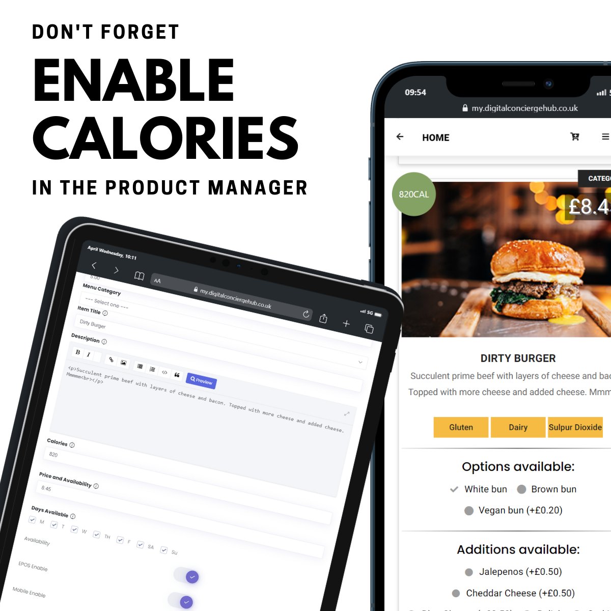 Hospitality Digital Services tweet media