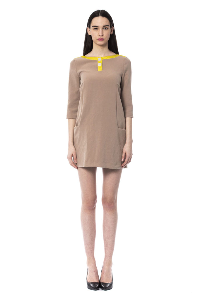 VanityVibe's tweet photo. 🤯 You won’t believe this! BYBLOS  QCREMINOBIS+ CITRONELLE Short Dress selling at $203.39 🤯
by BYBLOS ⏩ https://t.co/1nGn99JvtS
🚀 Selling out fast so be quick! 🚀 https://t.co/PXtJK0SznU