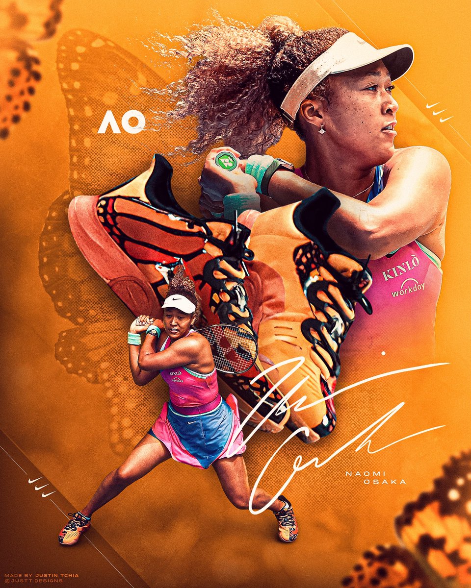 justt_designs's tweet photo. Happy #PortfolioDay

I’m a Graphic Designer with a specialty and passion for sports. Here is some of my recent work! 

Feel free to check out my folio in the link below 😊

Folio: https://t.co/RHYZqHL6NO https://t.co/XCzF4KqPbI