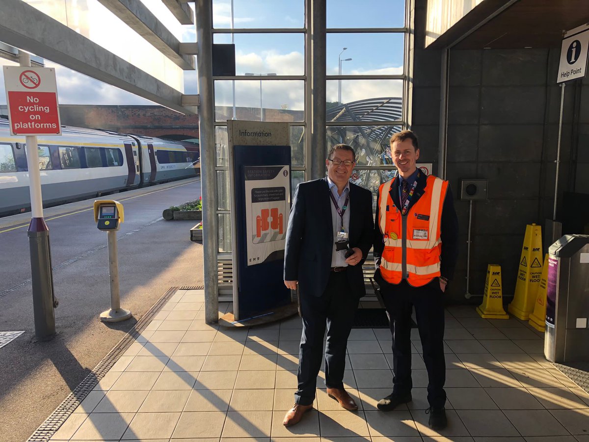 Matt Stacey tweet media