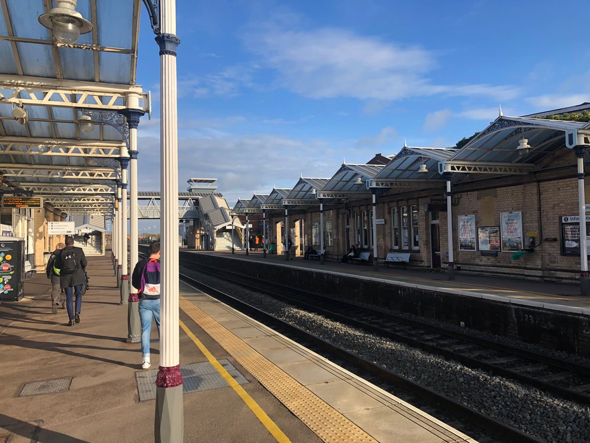 Matt Stacey tweet media