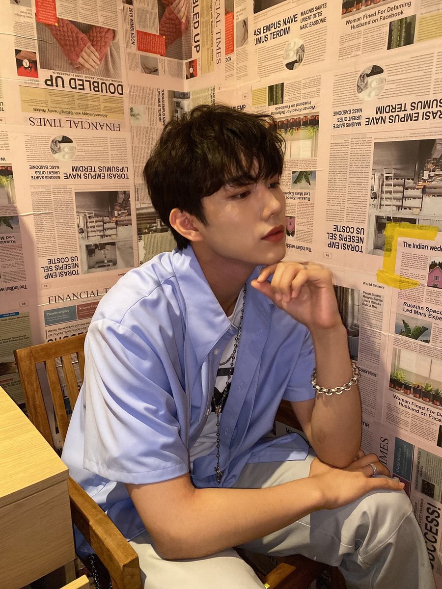intakdaily's tweet photo. #INTAK #인탁 #P1Harmony #피원하모니 https://t.co/WhDk3a7JkS