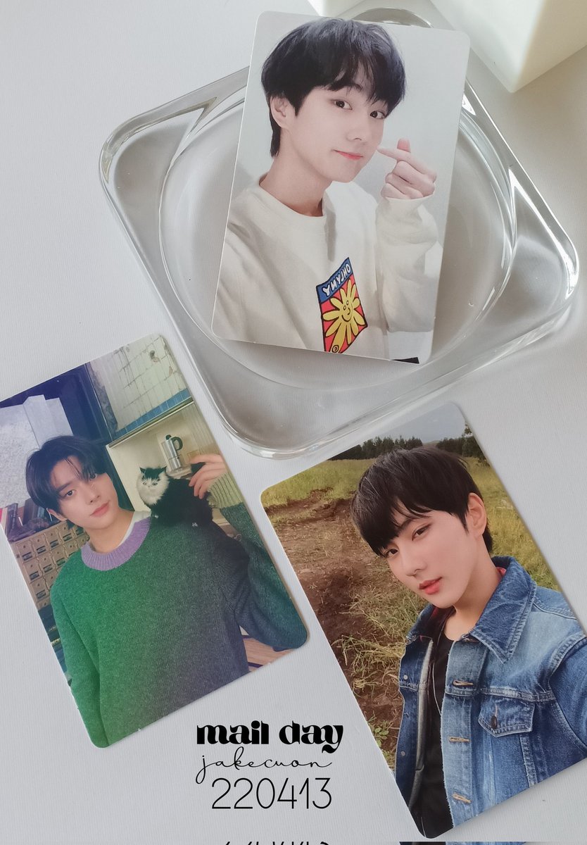 209jw_'s tweet photo. 220413 | jw ggu ggu 2022 rpc, jake pusa & jw dawn denim are now home.
๐ง Tysm for this pasalo @bb_hyuniee T__T ๐ & tysm for packing this safely @2jaykecart
๐ฐ Thank you for trading with me @danebuys ๐ซถ๐ป^^
#from_twojayke #dane_papalit
๐ท unpack with me: https://t.co/6j6R23JyYa https://t.co/xOez7kVYk7