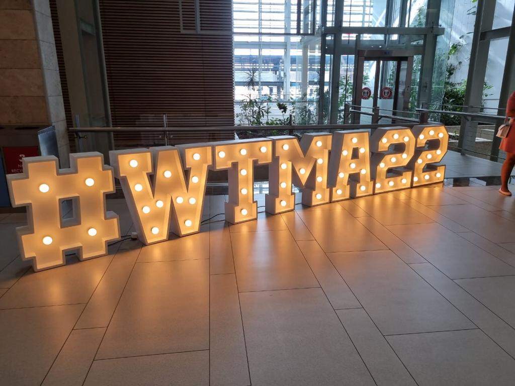 #WTMA22 It's been a blast! Thank you to all our old friends who visited us and to all our new connections, we look forward to chatting further with you! 
#WTMAfrica2022 <a href="/WTM_Africa/">WTM Africa</a> <a href="/grkk1/">GR&KK</a> <a href="/discoverctwc/">Discover WesternCape</a> #plettitsafeeling #plettenbergbay #SouthAfricanTourism
