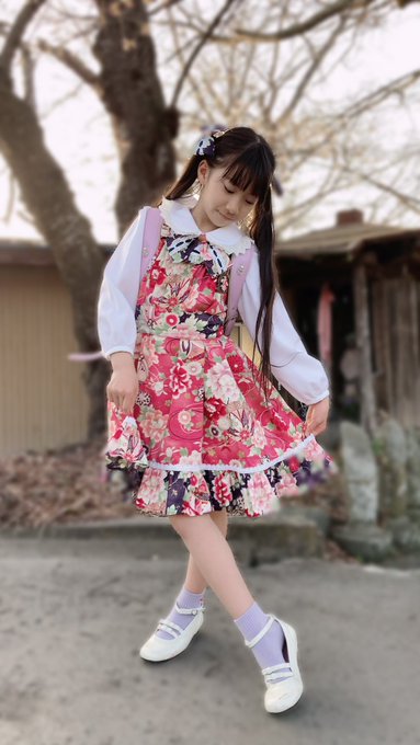 Twitterのコスプレ画像15