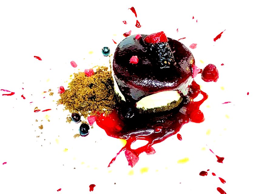 ChristosKarant7's tweet photo. Sweet Wednesday. Cheesecake which blueberries π«
#chef #cheflife #dessert #crypto_chef #CardanoADA #ADA #CardanoCommunity https://t.co/DpU3Uxn5cK
