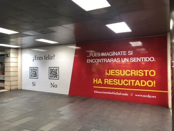 Foto cedida por ACdP