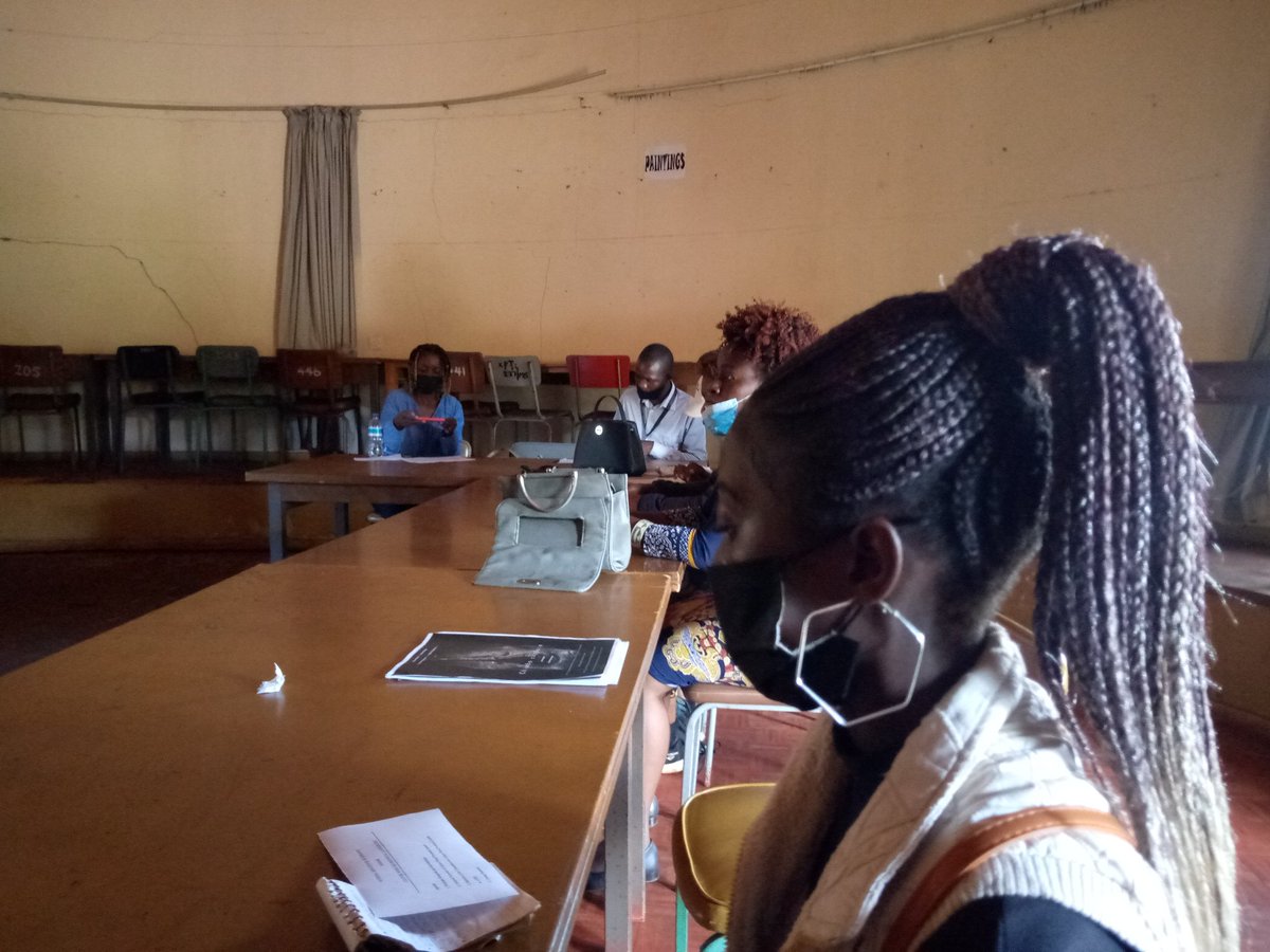 ItiZimbabwe's tweet photo. We are excited to be part of the planning team for @naczzim Harare province Culture Week Launch. Cannot wait! #itizimbabwe #cultureweek https://t.co/1o3E3bzxES