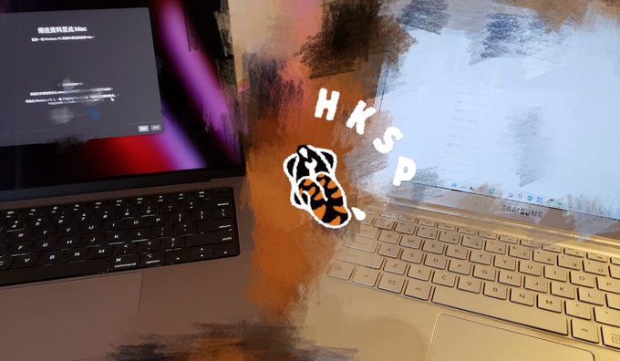 呢個年代 除左逼打針最欺人太甚 就係逼Window人轉蘋果😭😭😭  #時代的眼淚 #MacBookPro #window https://t.co/4lErf7ZOnQ<a href="/tag/%E6%99%82%E4%BB%A3%E7%9A%84%E7%9C%BC%E6%B7%9A"class="tags">#時代的眼淚</a><a href="/tag/macbookpro"class="tags">#MacBookPro</a><a href="/tag/window"class="tags"><span>#window</span></a>
