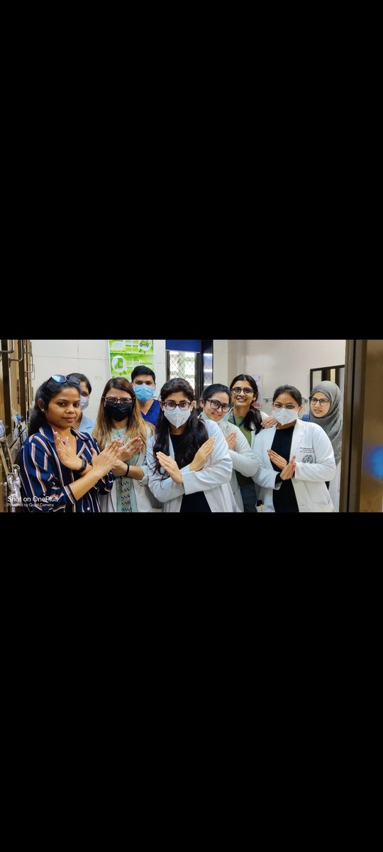 PatelArshika's tweet photo. #lifeatsentiss celebration of Women's day in AIIMS - BreakTheBias https://t.co/cgrXf49f4e