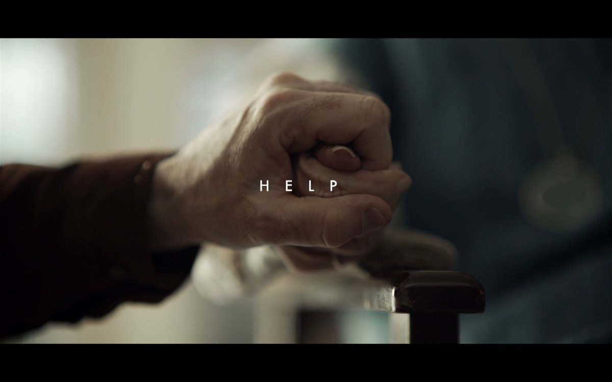 RayaDakota's tweet photo. #help2021 #JodieComer https://t.co/noGqebd75j