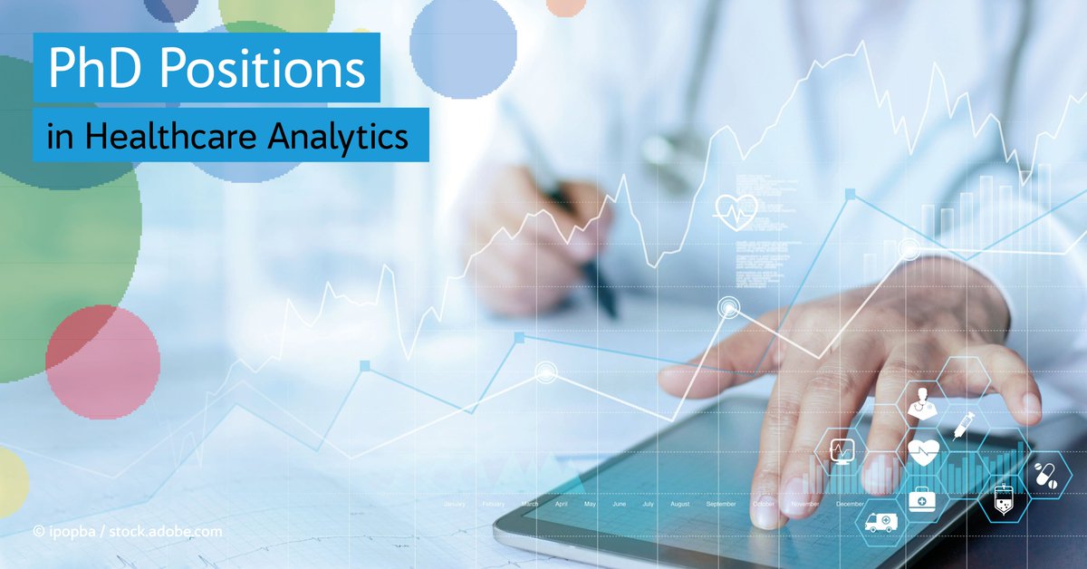 The <a href="/LMU_Muenchen/">Universität München</a> offers #PhD positions at the Institute for #AI in #Management. Apply until April 30th👉lmu.de/en/about-lmu/w… #PleaseRT <a href="/stfeuerriegel/">Stefan Feuerriegel</a> <a href="/AIatLMU/">AI@LMU</a> <a href="/BarDominik/">Dominik Bär</a> <a href="/dennisfrauen/">Dennis Frauen</a> <a href="/valik_melnychuk/">Valentyn Melnychuk 🇺🇦</a> <a href="/sischallmoser/">Simon Schallmoser</a> <a href="/PostdocO/">Postdoc Predoc Opportunities</a> <a href="/Academicsearch2/">#Academicsearch</a> <a href="/africademics/">Africademics</a>