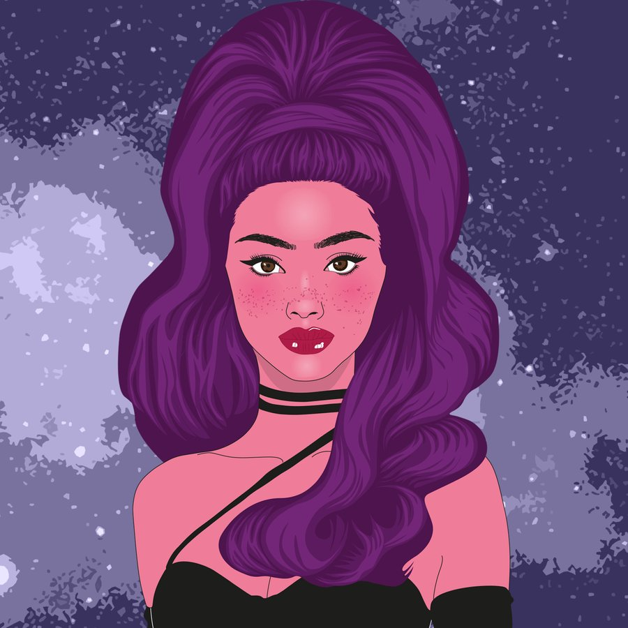 BabesofPluto's tweet image. 🥰Gooooood Morning Earthlings!🥰
#nft #nftcommunity #WomenInCrypto #WomeninNFTs #nfts  #nftartist