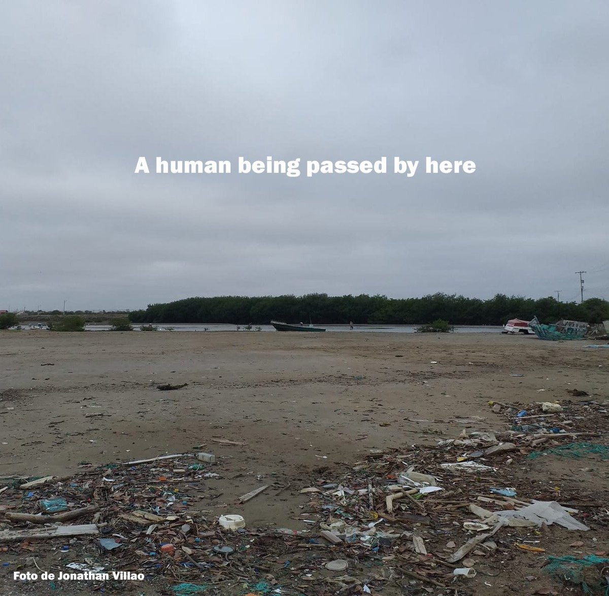 Jnwamson's tweet photo. Waste is a disaster to the world #environment
until will embrace #recycling as a lifestyle because #climate change is not news but now a reality let's take responsibility. #biodiversity #plasticpollution
#ecosystem #Conservative
#stockholm50 https://t.co/pPPTfNfZeV