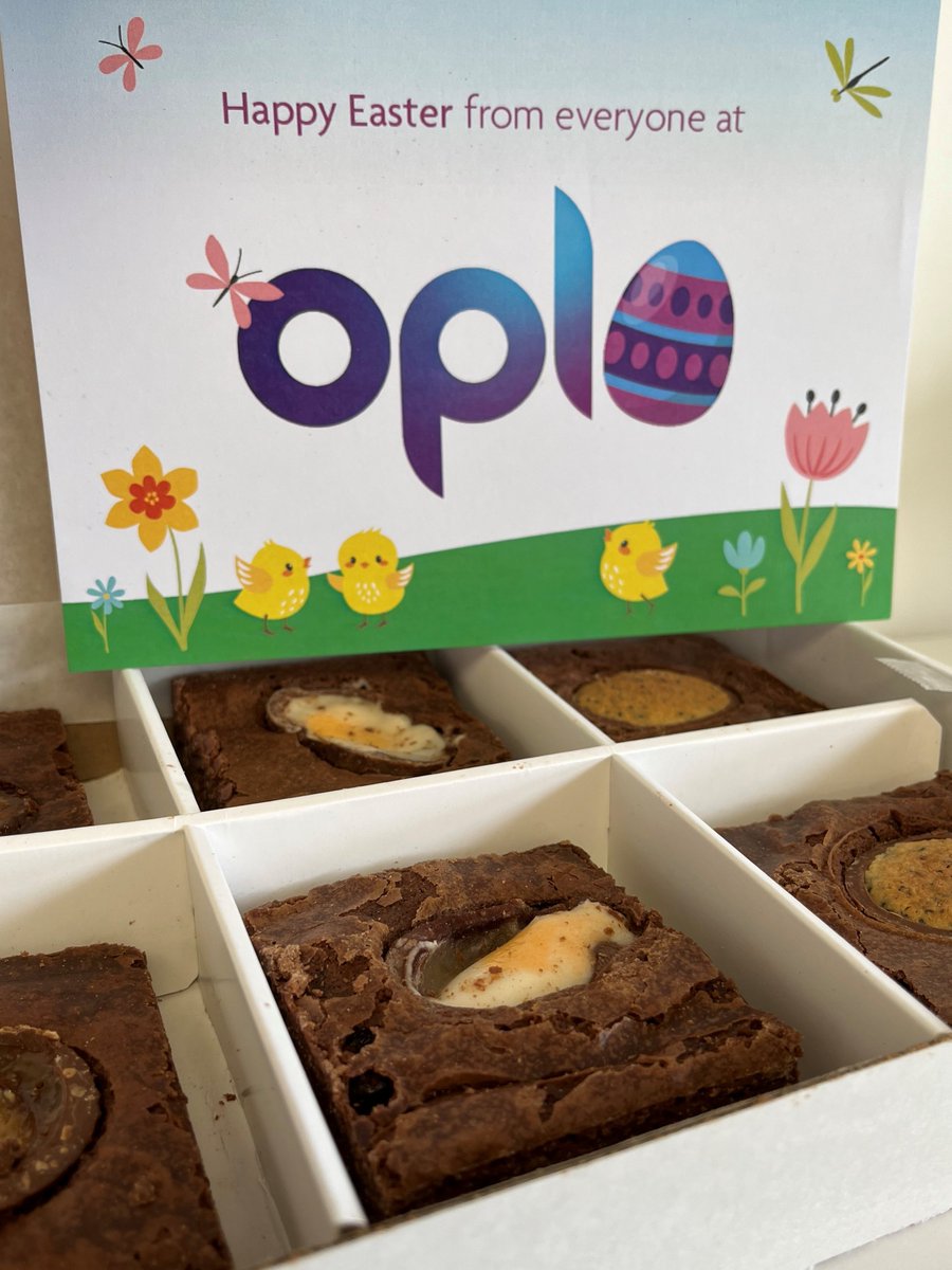 Brightstar Seconds tweet media