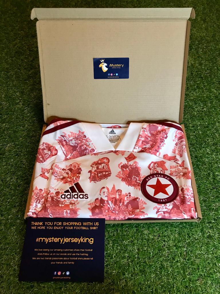 MysteryJKing's tweet photo. If a goal is scored in 90 minutes in the Man City v Liverpool FA Cup game today we'll giveaway a https://t.co/GcdIJDivO3 box🎁

To enter;

🔁Retweet this tweet
🤝Follow us https://t.co/hCPjg1Dy3I