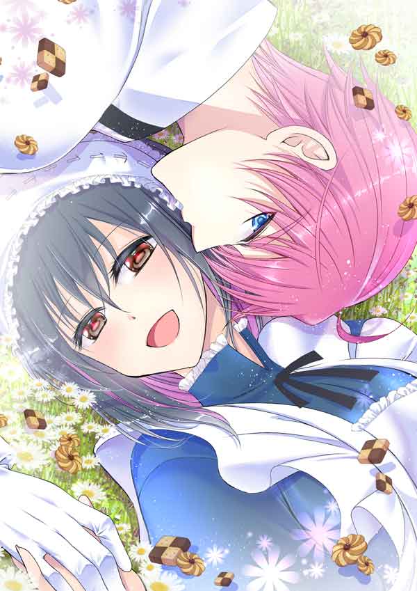 「#転生した異世界で家政婦になりました!」
80話更新!
69話目レンタル開始です!
80話記念でイラスト変更～🌸キャンペーンもしています
よろしくお願いします～!
#comico 

BODER(ドラマ)は何回見ても面白い🎉 https://t.co/9c092mzlcj 