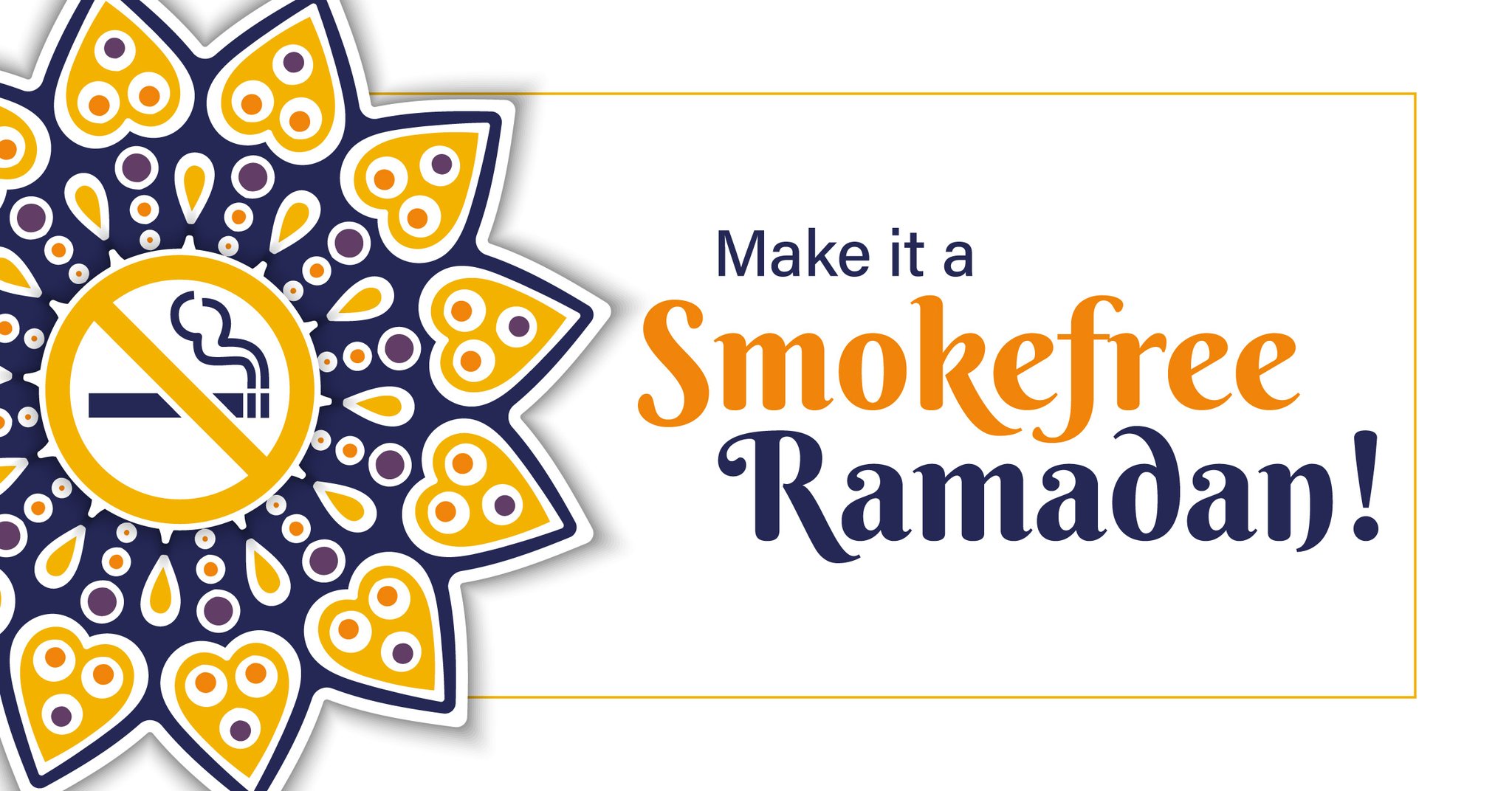 Buckinghamshire Council on Twitter "Make it a smokefree Ramadan! If
