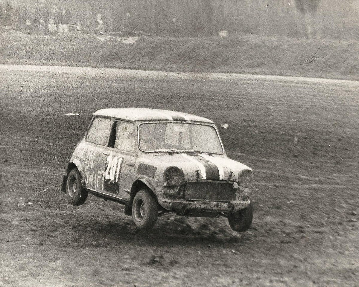 RetroRallycross's tweet photo. Swiftune Return to their Roots! - https://t.co/fqSqz4IDNH https://t.co/EUO8JhyRh8