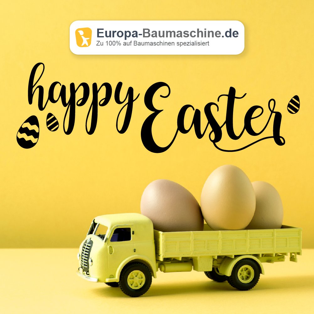 Frohe Ostern 🐰🔔