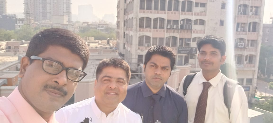 RajeshSandiri2's tweet photo. #lifeatsentiss@South Managers https://t.co/PYX0yGUvju