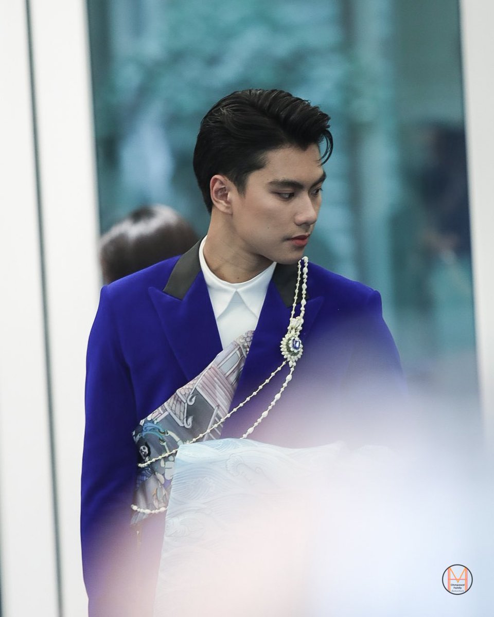 ใจเหมือนหยุดเต้น ฮือ 

#FANTASTICFUNOFSONGKRANDAY
#SongkranKingPowerRangnam2022