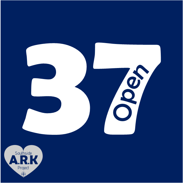 ARK Day 37 - Today's word is Open, so keep your eyes open for ways to help others, maybe hold the door open. Read the email at mailchi.mp/745273f1323c/a… #arkproject2022