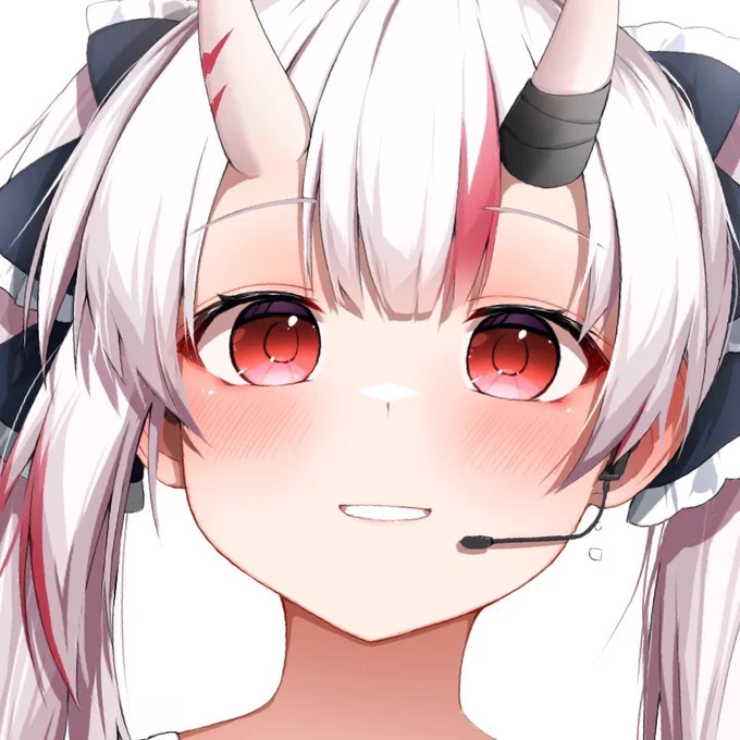 #顔だけで500リツイート来たら強者
可愛さでゴリ押したい…🙏 