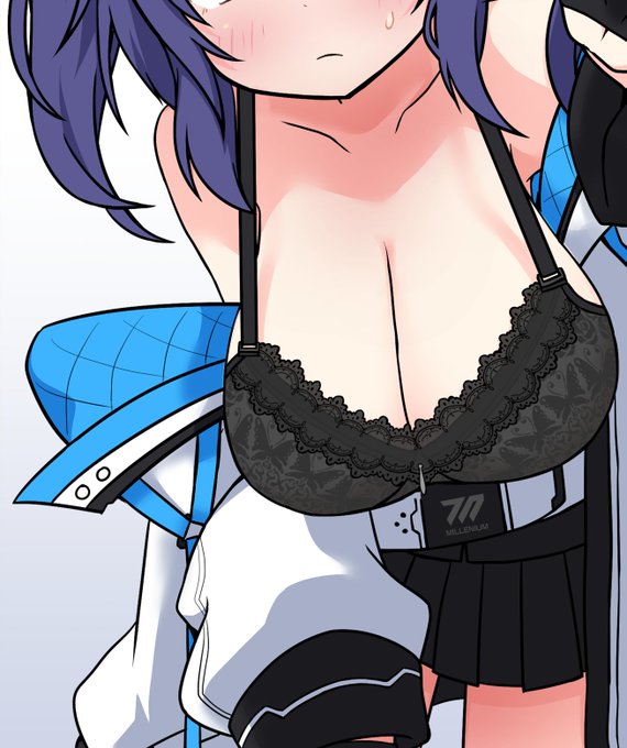 ユ・・・・・・ 