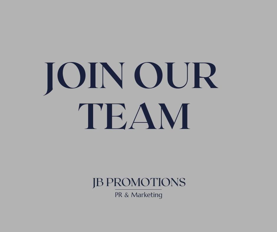 𝗗𝗼 𝘆𝗼𝘂 𝗵𝗮𝘃𝗲 𝗮 𝗽𝗮𝘀𝘀𝗶𝗼𝗻 𝗳𝗼𝗿 𝗲𝗾𝘂𝗲𝘀𝘁𝗿𝗶𝗮𝗻 𝘀𝗽𝗼𝗿𝘁 𝗮𝗻𝗱 𝗹𝗼𝘃𝗲 𝘀𝗼𝗰𝗶𝗮𝗹 𝗮𝗻𝗱 𝗱𝗶𝗴𝗶𝘁𝗮𝗹 𝗺𝗲𝗱𝗶𝗮? 

We are looking for a new team member to join our ambitious and forward-thinking agency.

Find out more 👉 bit.ly/3vcv8kx