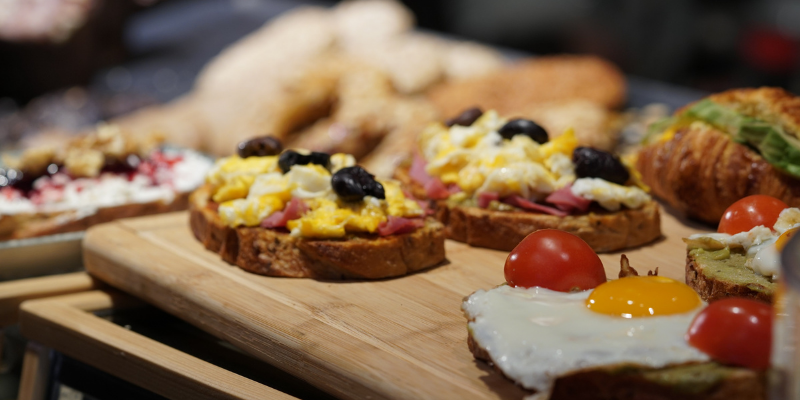 Mahalle fırıncılığının samimi ve modern adresi: Fırınya

bit.ly/3683P2b