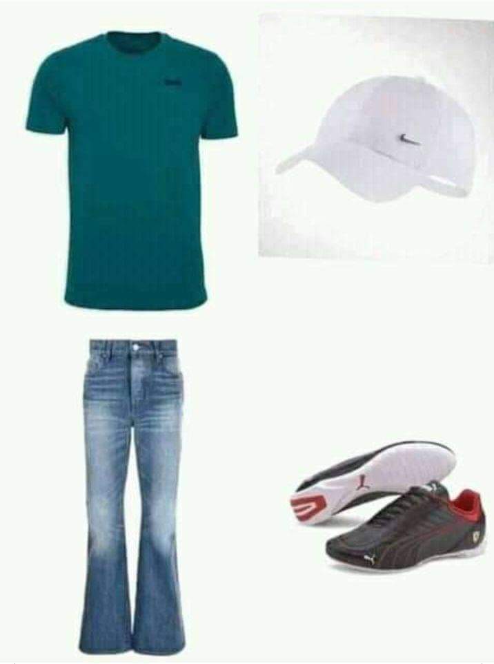 LuuTeeMoiloa's tweet photo. Outfit ya mapedi😂😂

Tell me m lying😅😅 https://t.co/llVSpUuXVX