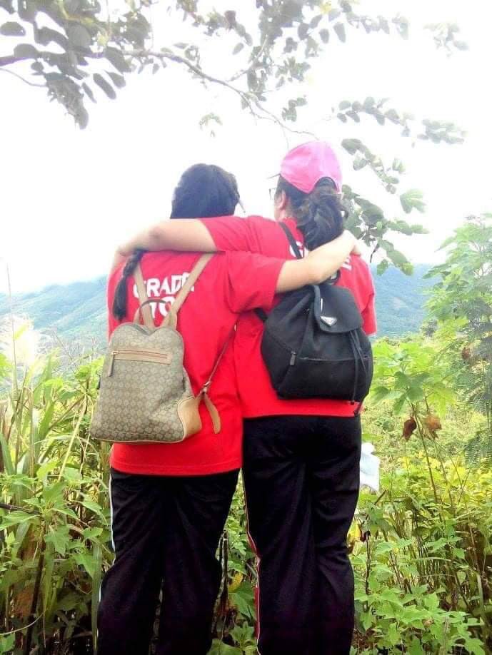 CKringg's tweet photo. APPRECIATION POST for my sister from another mother @meryllm_ 

It’s been almost 14 years (hello sa tweet ko kanina) since nagkakilala tayo 😭 and from that point on you were always there for me and now its my time to be there for you 😍

Let’s take a trip down memory lane🙉🙈 https://t.co/XBAc6IPhJW