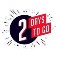 WexHasTalent's tweet photo. Just 2 days!!!
Tickets for Fridays and Saturdays Semi Final Shows are now on sale @ClaytonWhitesH

#Wexford 
#WexfordHasTalent https://t.co/ljanLihMcH