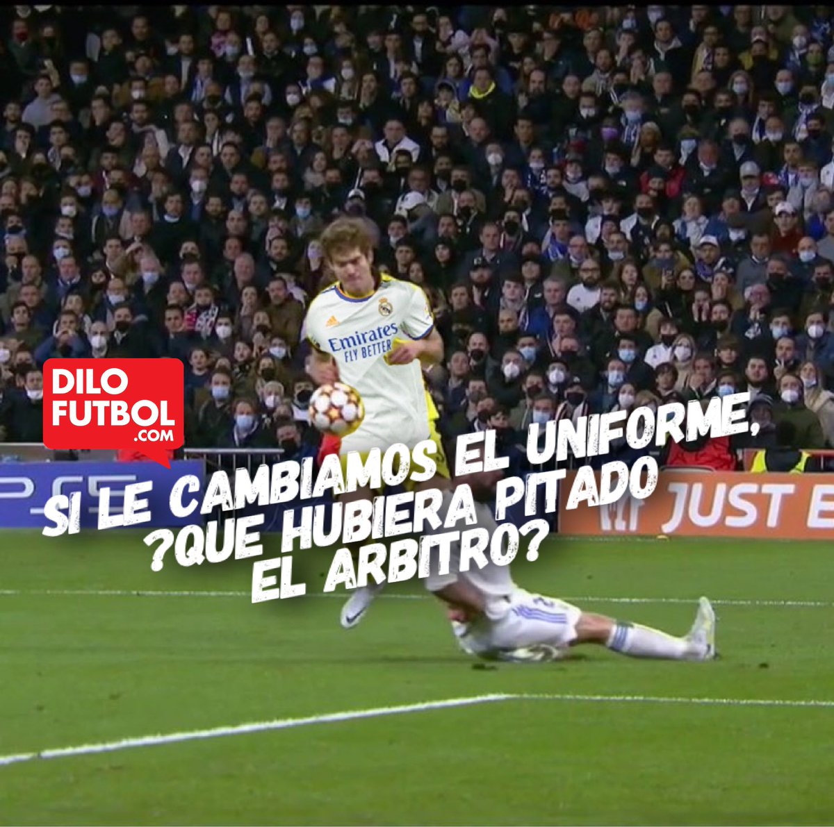 Los leo 👀 
#dilofutbol