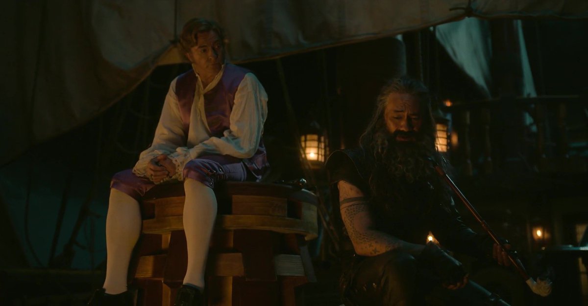 stedebeard's tweet image. 