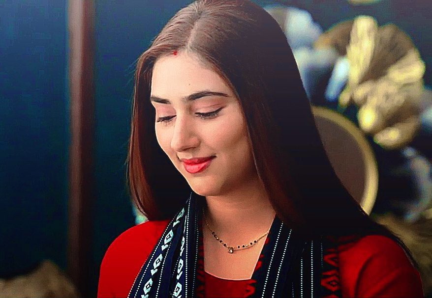 rayalover39's tweet photo. “दिल धड़कने का सबब याद आया 
वो तिरी याद थी अब याद आया” 🥀🌧🥰

- नासिर काज़मी 

#BadeAchheLagteHain2 #BALH2 https://t.co/Zl3Xj1hwiO