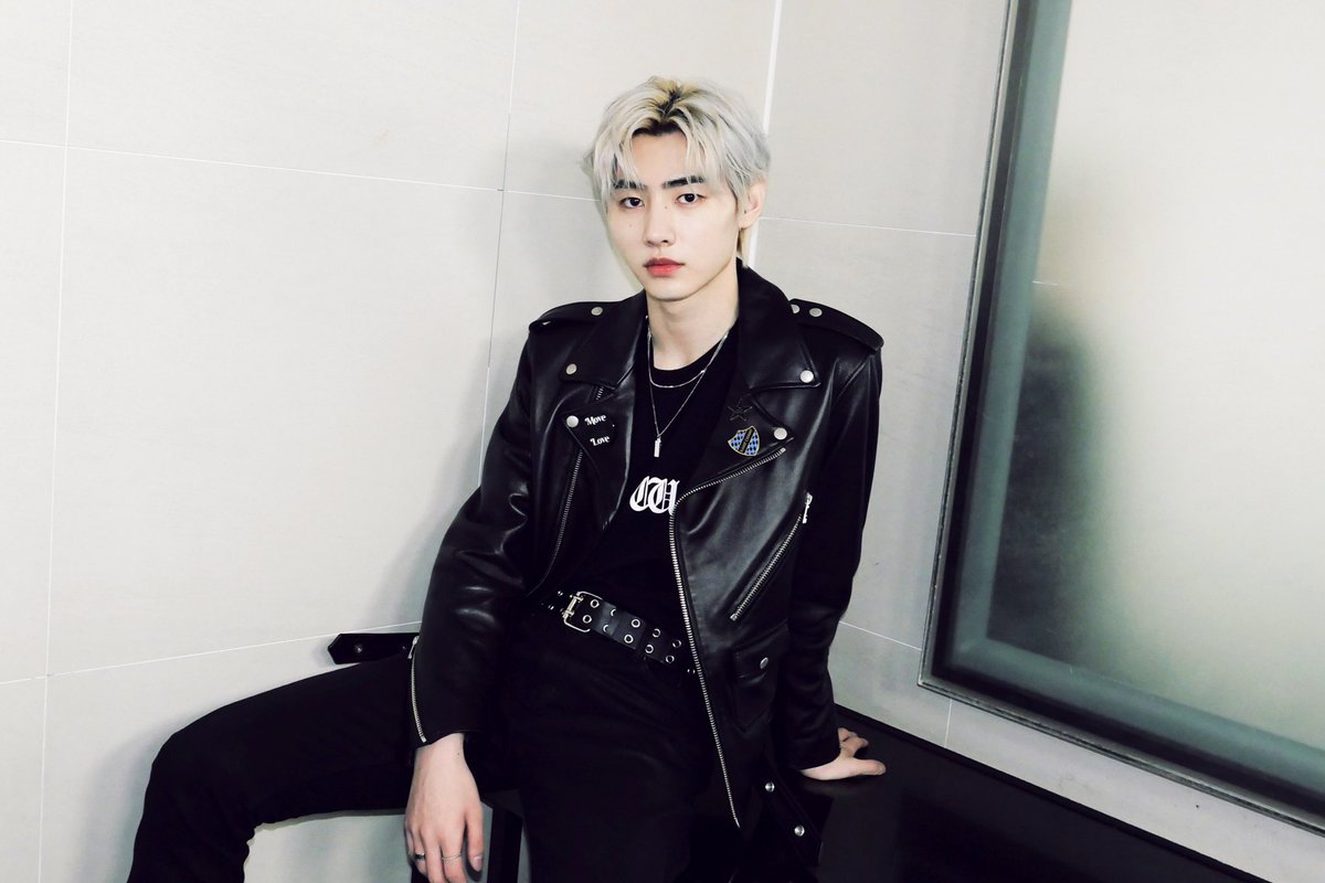 ว่าไงฮะสุดหล่อ @finrehttenhypen