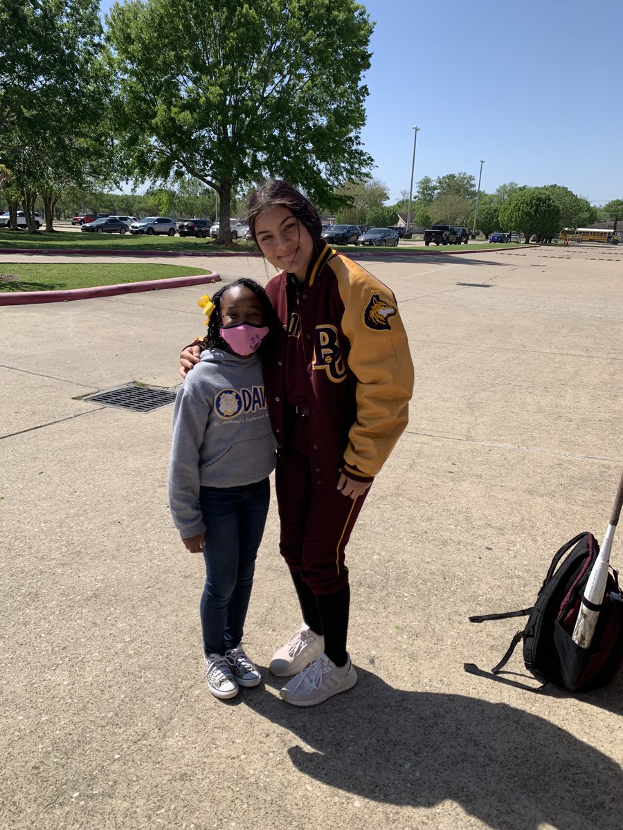 Beaumont United Timberwolves Softball tweet media