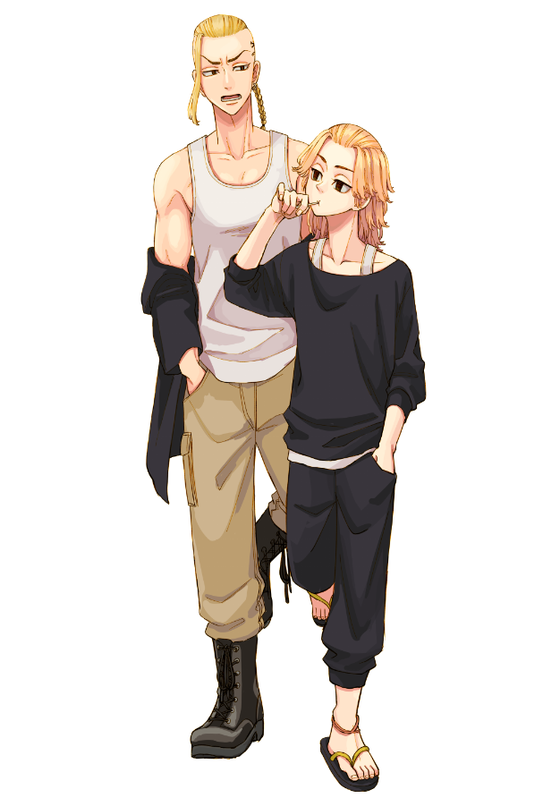 「とりあえず…! 」|メイメイのイラスト