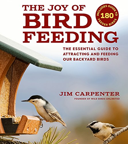 PrainboltP's tweet photo. EBOOK Download Free The Joy of Bird Feeding: The Essential Guide to Attracting and Feeding Our Backyard Birds by Jim Carpenter  ~ https://t.co/wCWirNYTdU