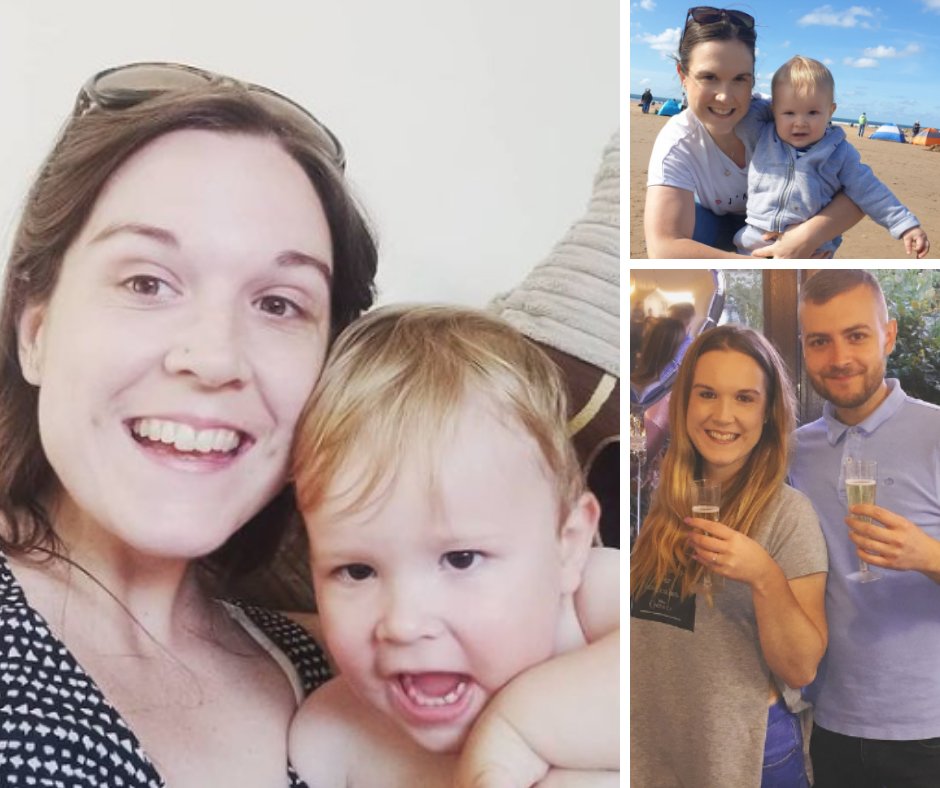 Last year, aged just 28, Emma was unexpectedly diagnosed with Stage Three Bowel Cancer. Having now completed her treatment at Worcestershire Royal Hospital, Emma is urging anyone with symptoms of Bowel Cancer to contact their GP - whatever their age.