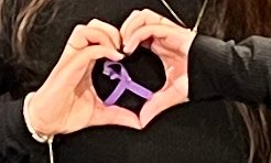 Celebrating Leo Lehner '25 on his birthday. Gifts of acts of kindness to others to commemorate his day can be contributed here: cjeagles.org/service-for-leo

#LiveLikeLeo #becompassionCJ