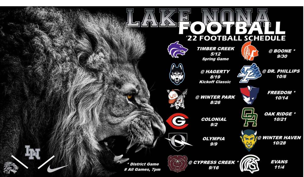 🚨Date change vs DP. 🦁🏈🚀