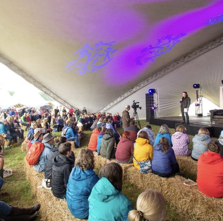 Animal Therapy Media tweet media