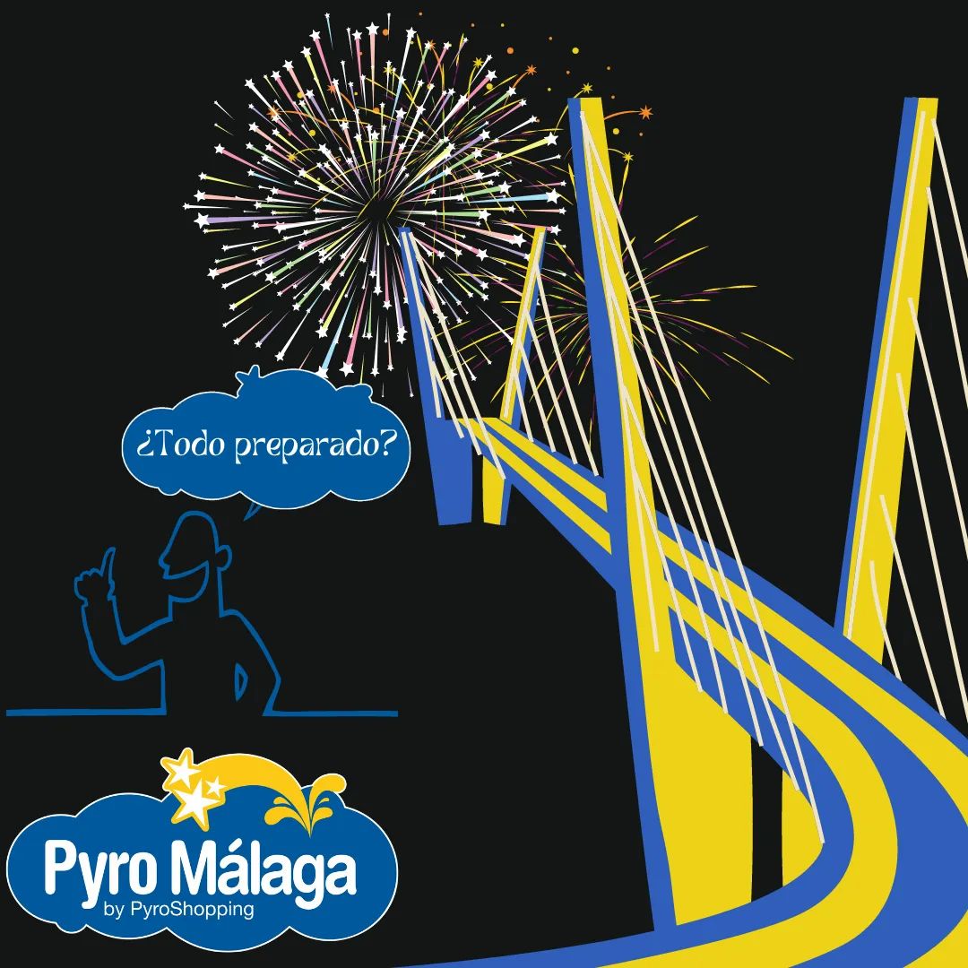 PyroMálaga tweet media