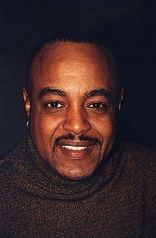 Happy birthday to Peabo Bryson! 