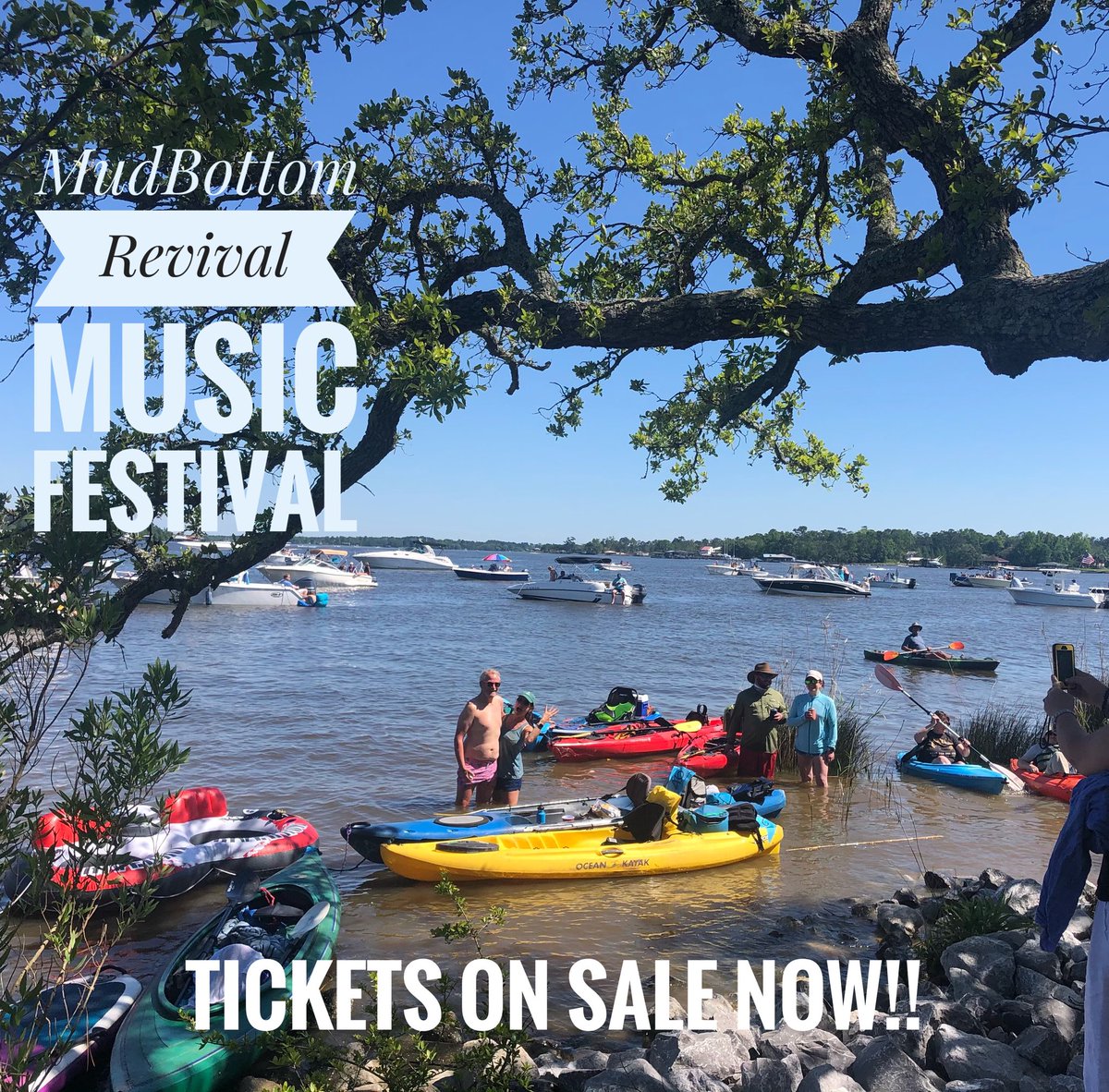 Dog River tweet media