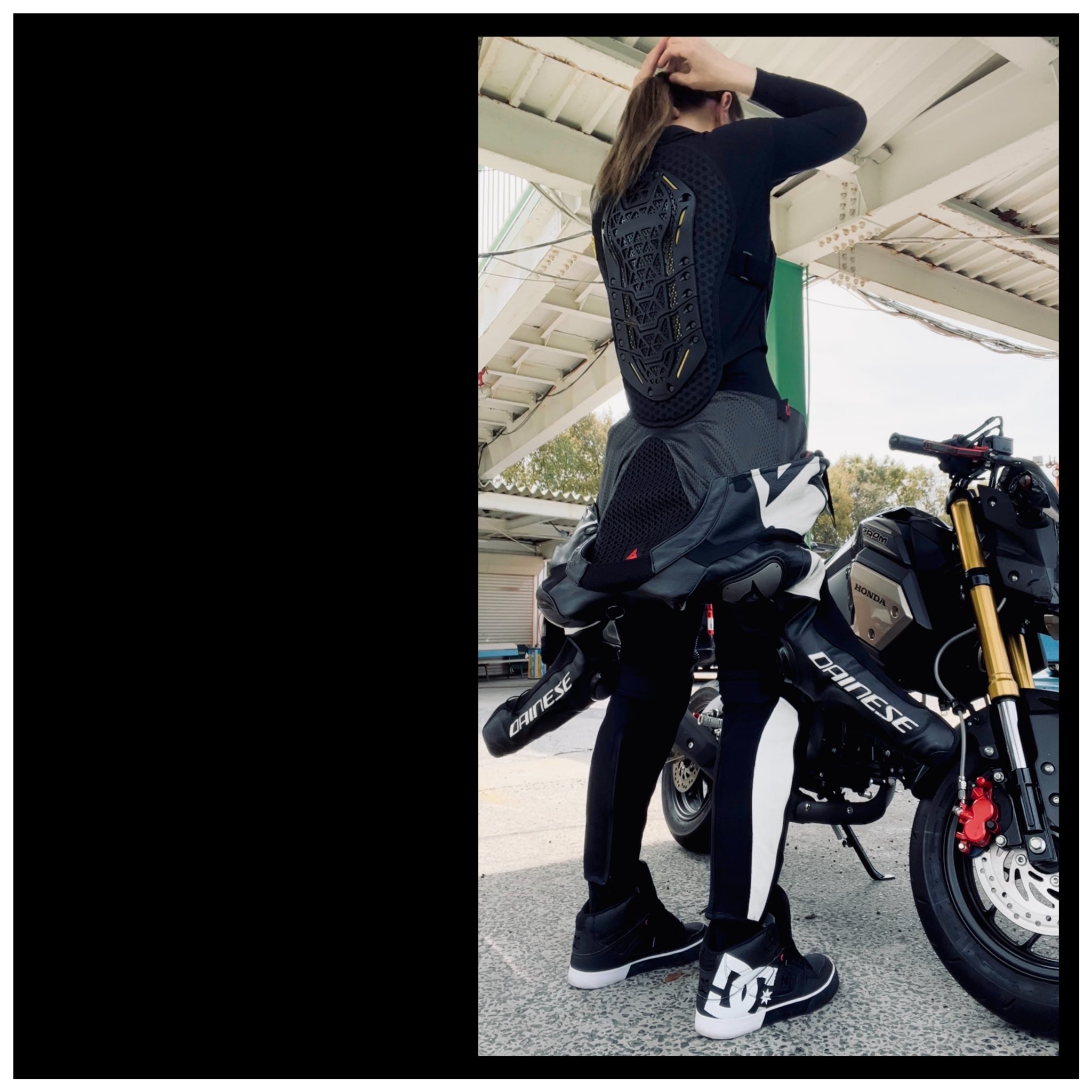 女性ライダー Twitter Search Twitter