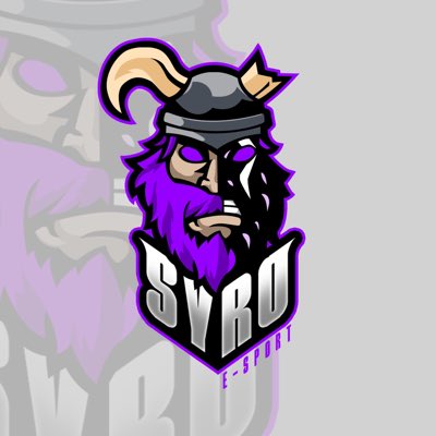 EsportSyro's tweet photo. Los verdaderos guerreros no son los que siempre ganan si no los que siempre se levantan….

Syro vuelve para dominar

#syro2022 #gaming #VALORANT https://t.co/EVmMwxb7Ig